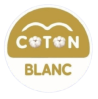 Coton Blanc